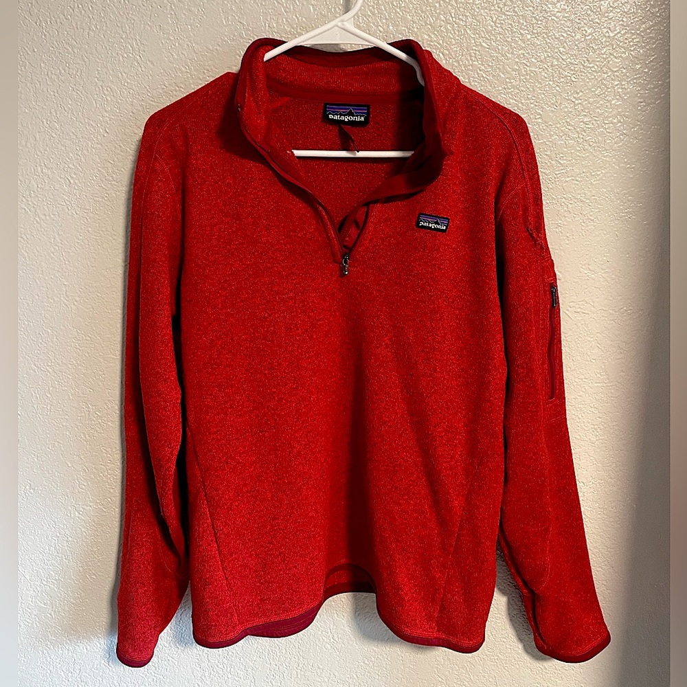 Patagonia Women’s Better Sweater